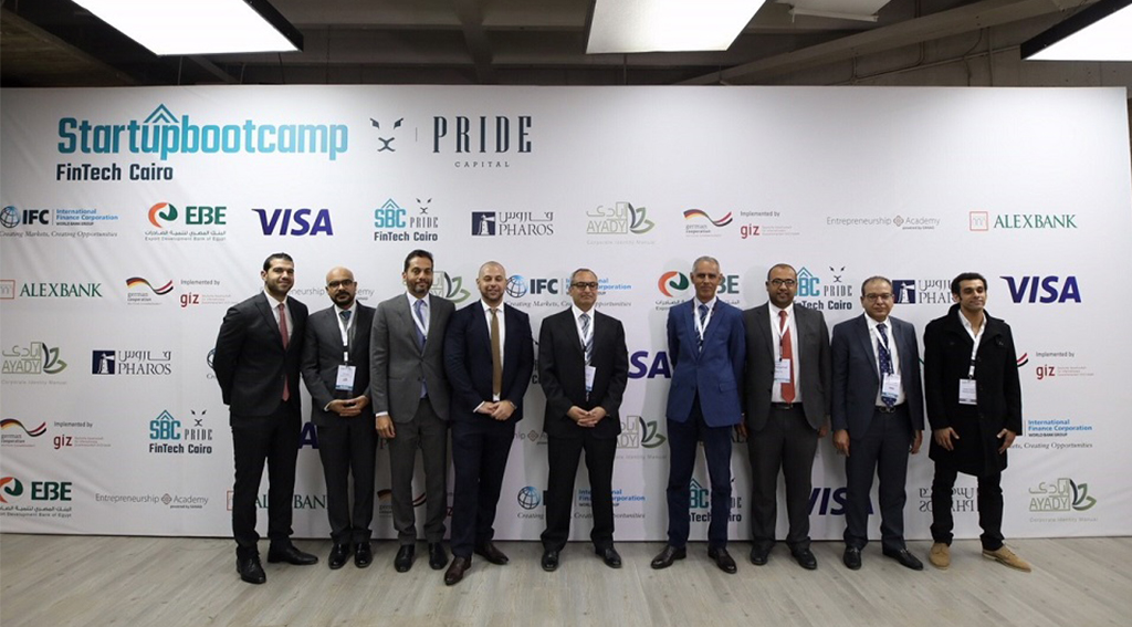 One of Forbes’ Top 10 Accelerators Will Launch a Fintech Programme in Egypt