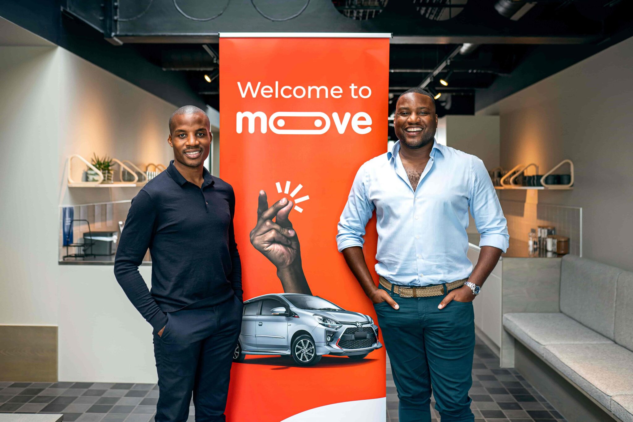 Nigerian Car Financing Fintech Raised US$23 Million Series A