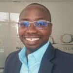 Gerald Begumisa