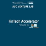 AUC Venture Lab Fintech Accelerator