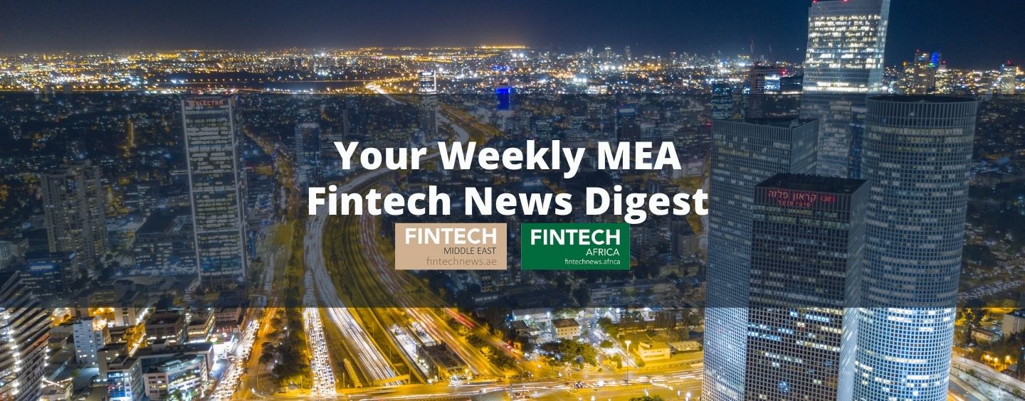 Fintech Digest: Israel Has a New Cybersecurity Lab for Israeli Fintech Startups