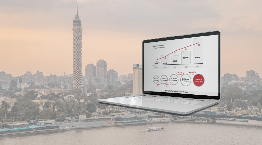 Egypt’s New Financial Inclusion Strategy