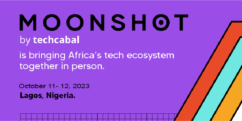 MoonShot by TechCabal