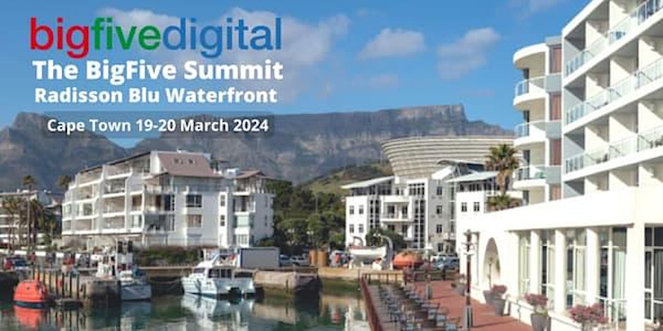 BigFive Summit 2024