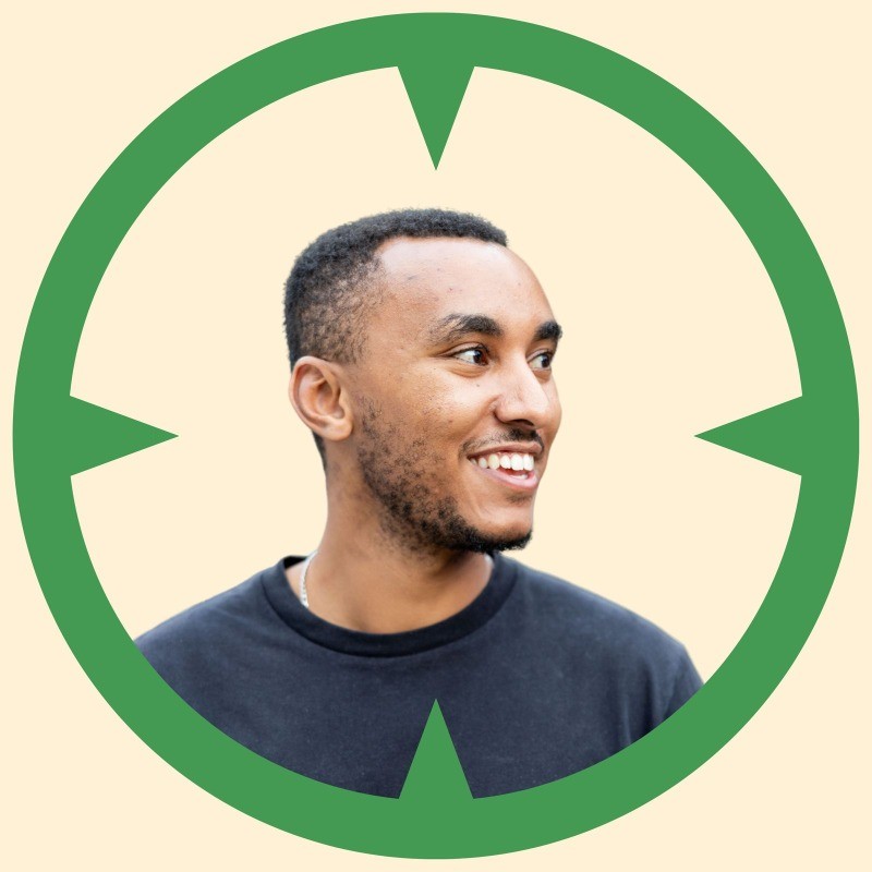 Caleb Maru
