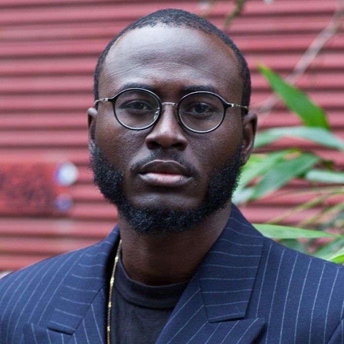 Jasiel Martin-Odoom