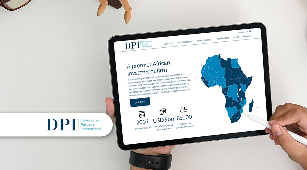 DPI Launches VC Arm to Back Early-Stage Tech Firms in Africa