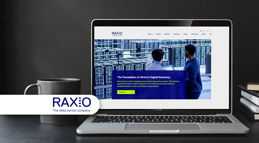 Raxio Secures $100M IFC Financing to Expand Data Centres Across Africa
