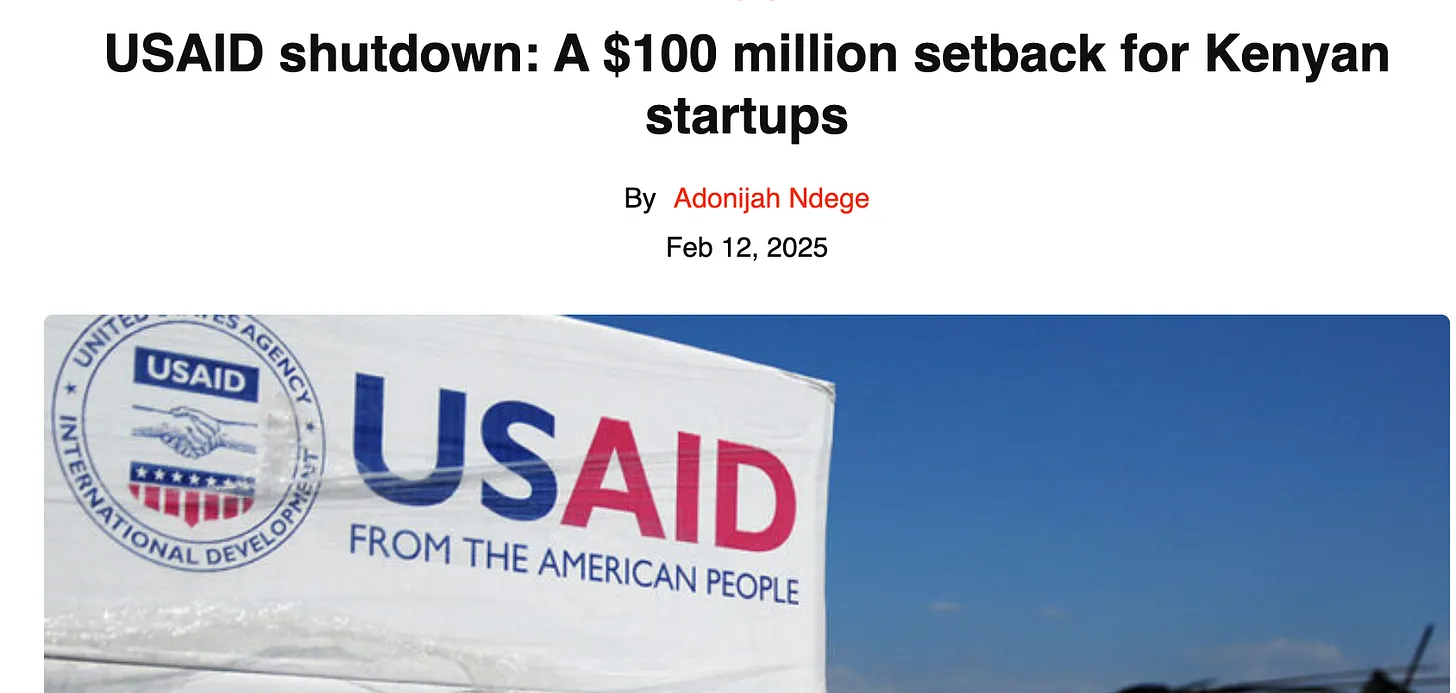 USAID