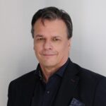 Mark Chirnside