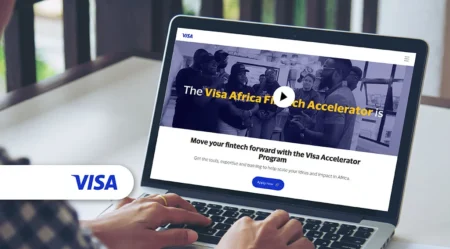 Visa Opens Applications for Africa Fintech Accelerator Cohort 5 Visa Opens Applications for Africa Fintech Accelerator Cohort 5