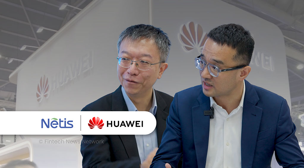 Huawei’s Roger Wang on How the Right Ecosystem Unlocks Scalable AI in Finance